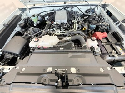 2025 Toyota LAND CRUISER 70 缩略图 68
