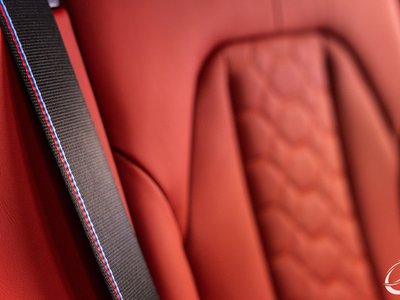 2022 BMW X3 M — миниатюра 57