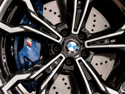 2022 BMW X3 M — миниатюра 66