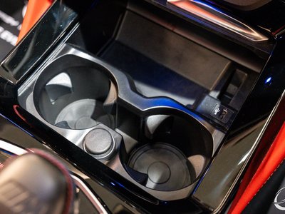 2022 BMW X3 M — миниатюра 40
