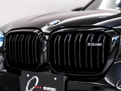 2022 BMW X3 M — миниатюра 63
