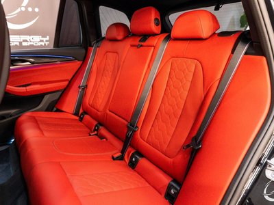 2022 BMW X3 M — миниатюра 26