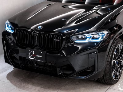2022 BMW X3 M — миниатюра 62