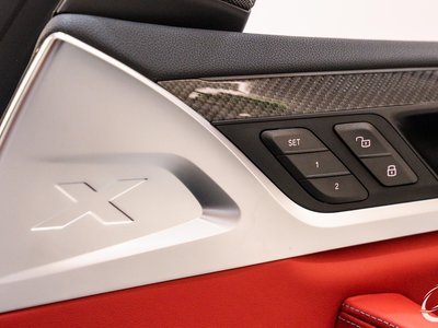2022 BMW X3 M — миниатюра 37