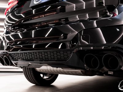 2022 BMW X3 M — миниатюра 71