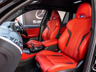 2022 BMW X3 M — миниатюра 24