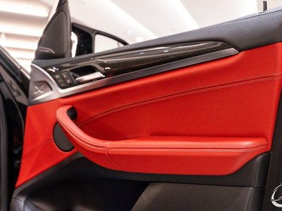 2022 BMW X3 M — миниатюра 35