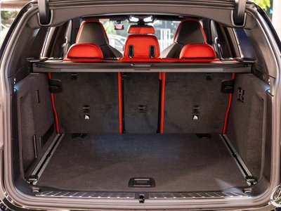 2022 BMW X3 M — миниатюра 29