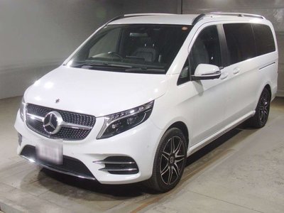 MERCEDES-BENZ OTHERS - 1