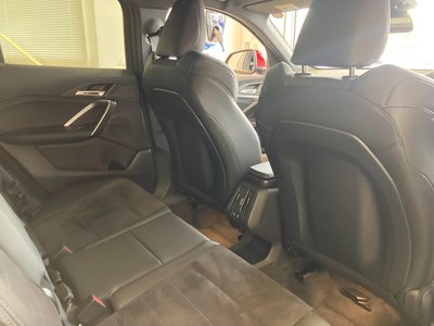 2025 BMW X2 缩略图 37