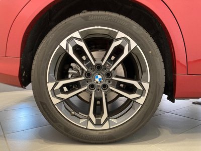 2025 BMW X2 缩略图 69