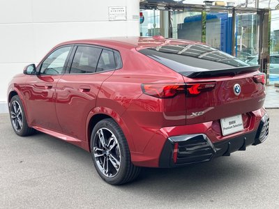 BMW X2 - 6