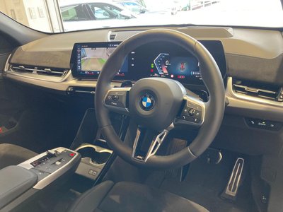 2025 BMW X2 缩略图 57