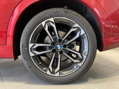 2025 BMW X2 缩略图 68