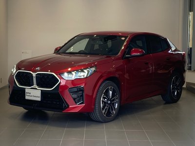 2025 BMW X2 缩略图 64