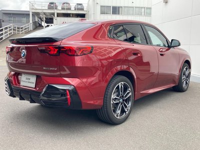 BMW X2 - 8