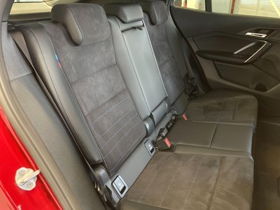 2025 BMW X2 缩略图 78