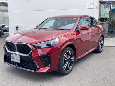 BMW X2 - 2