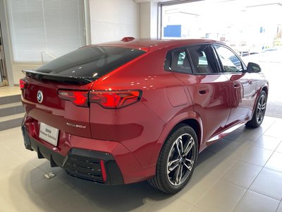 2025 BMW X2 缩略图 28