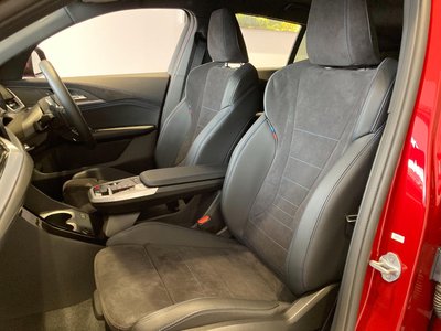 2025 BMW X2 缩略图 88