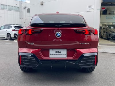 BMW X2 - 7