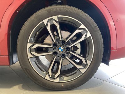 2025 BMW X2 缩略图 106