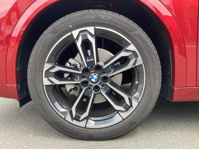 BMW X2 - 10
