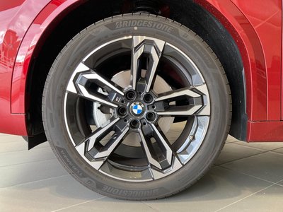 2025 BMW X2 缩略图 67