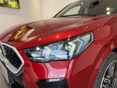 2025 BMW X2 缩略图 66