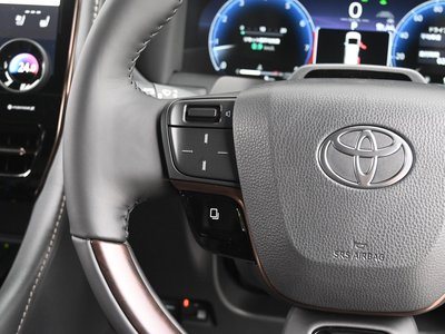 صورة مصغرة 38 لـ 2026 TOYOTA ALPHARD