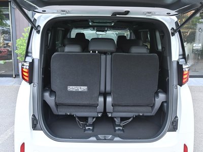 صورة مصغرة 58 لـ 2026 TOYOTA ALPHARD