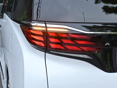 صورة مصغرة 21 لـ 2026 TOYOTA ALPHARD
