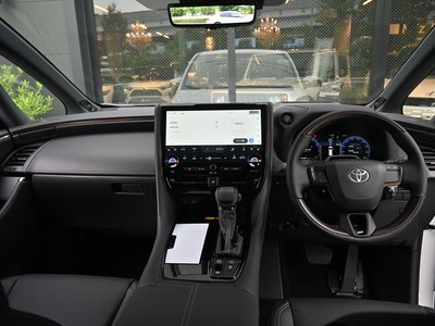 صورة مصغرة 22 لـ 2026 TOYOTA ALPHARD