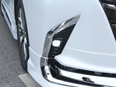 صورة مصغرة 12 لـ 2026 TOYOTA ALPHARD