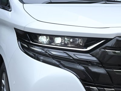 صورة مصغرة 13 لـ 2026 TOYOTA ALPHARD