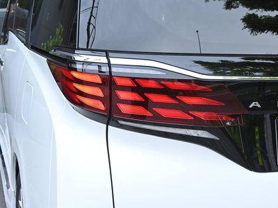 صورة مصغرة 20 لـ 2026 TOYOTA ALPHARD