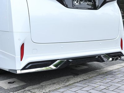 صورة مصغرة 18 لـ 2026 TOYOTA ALPHARD