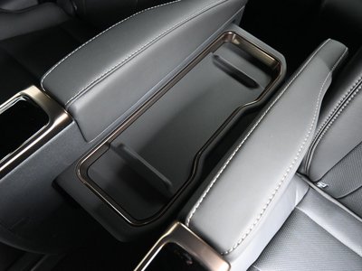 صورة مصغرة 50 لـ 2026 TOYOTA ALPHARD