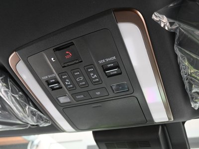 صورة مصغرة 27 لـ 2026 TOYOTA ALPHARD