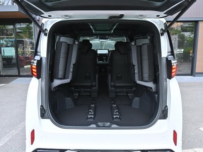 صورة مصغرة 59 لـ 2026 TOYOTA ALPHARD