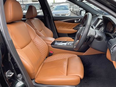 2023 NISSAN SKYLINE 照片 4