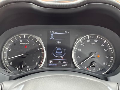 2023 NISSAN SKYLINE 照片 8