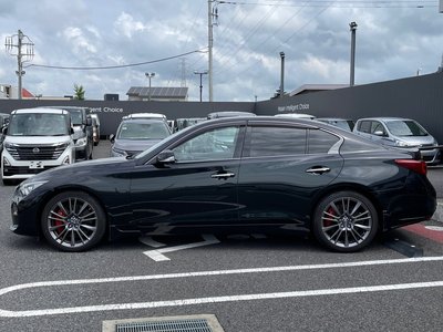 2023 NISSAN SKYLINE 照片 2