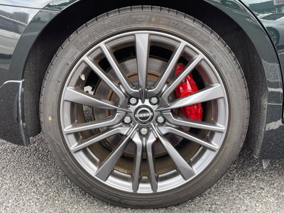 2023 Nissan SKYLINE — миниатюра 18