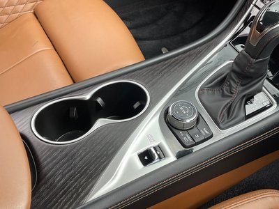 2023 Nissan SKYLINE — миниатюра 19