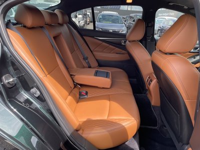 2023 NISSAN SKYLINE 照片 5