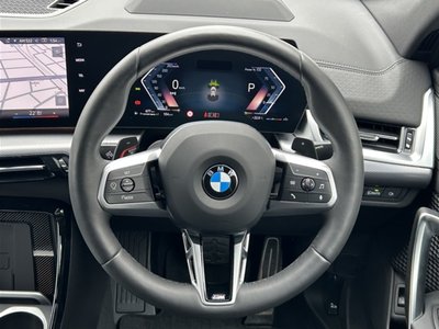 2025 BMW X2 thumbnail 28
