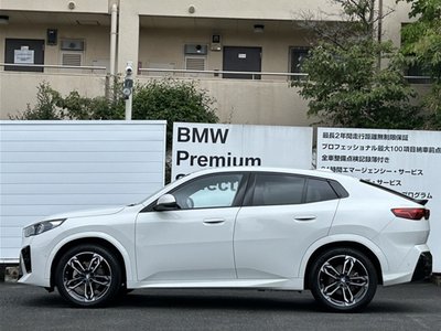 صورة 8 لـ 2025 BMW X2