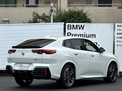 صورة 5 لـ 2025 BMW X2