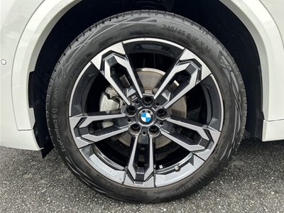 صورة 10 لـ 2025 BMW X2